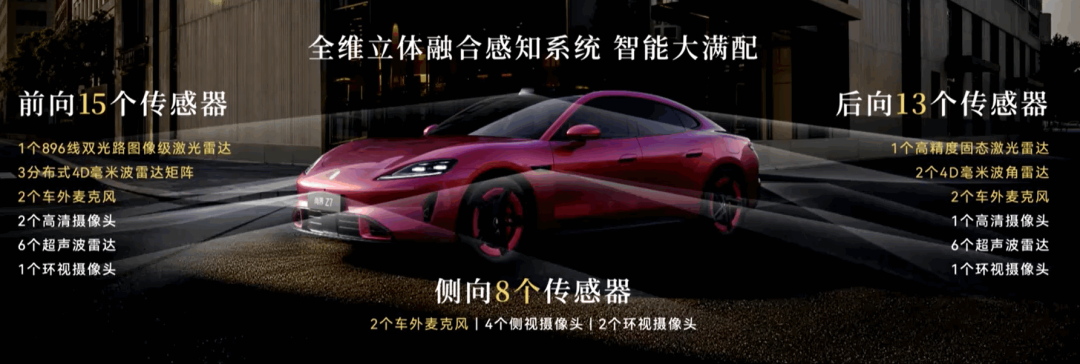 华为一口气甩出五张王炸！从22万到50万包场，新问界M9领衔图16