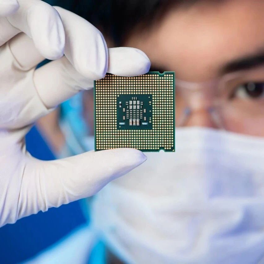 CPU涨价潮来袭，英特尔今年下半年或将再提价8%-10%