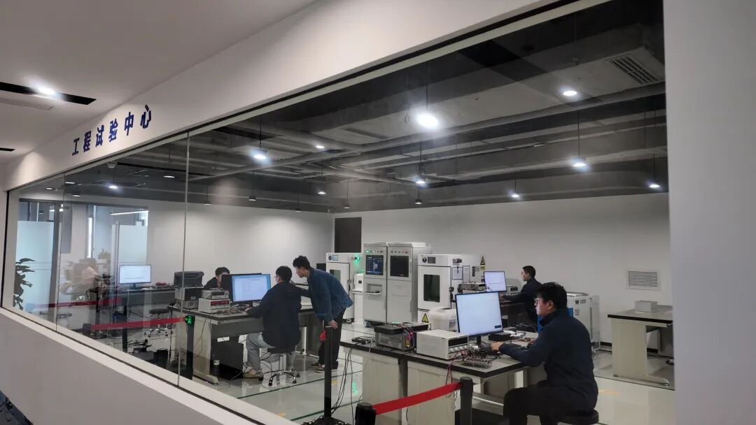 明年起量产 &ldquo;成都芯&rdquo;掌控智能装备&ldquo;方向感&rdquo;图4