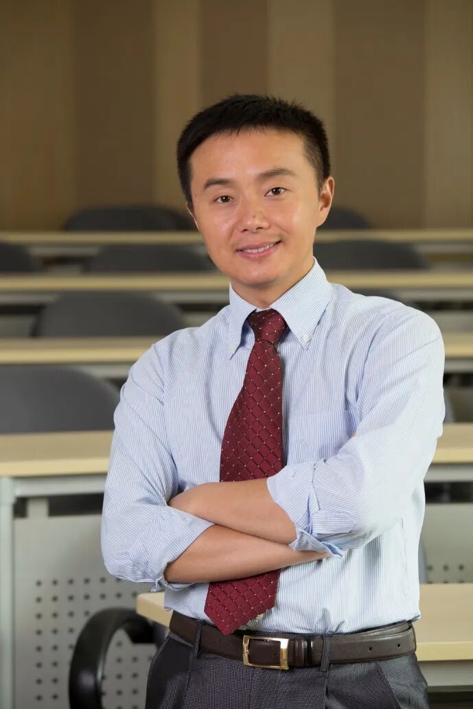 复旦大学世界经济研究所所长、特聘教授罗长远：中企出海关键考题，是成为真正的“跨国公司”图1