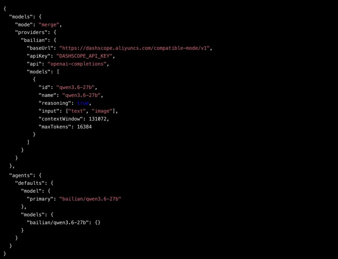 27B秒了自家397B旗舰，Qwen3.6-27B开源，智能体编程全面超越前代图8