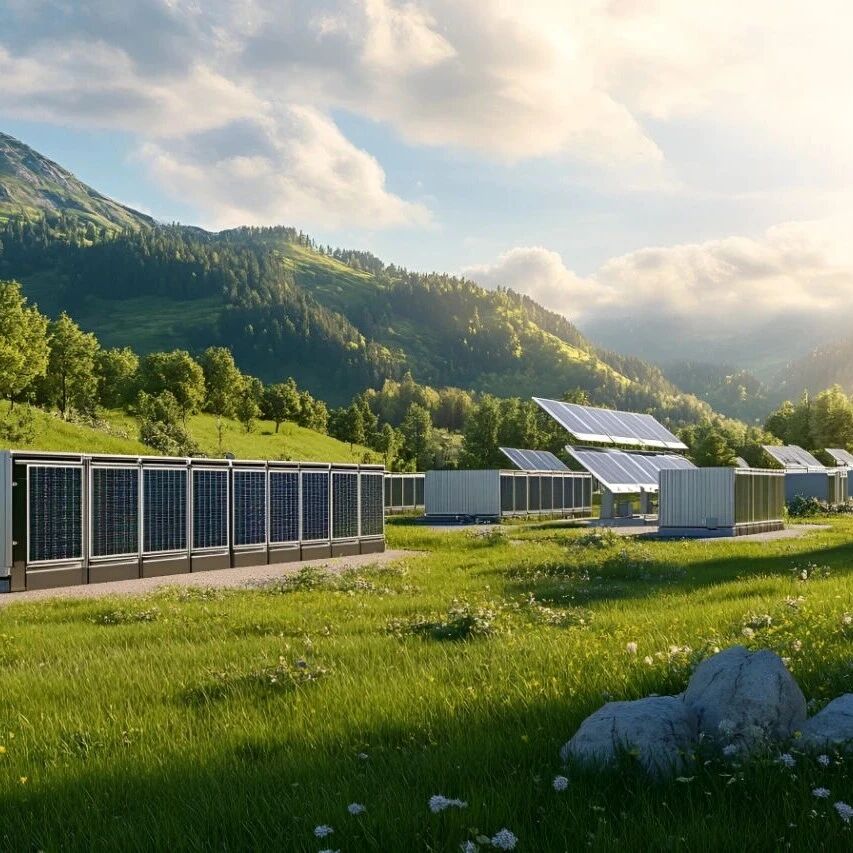 年复合增速60%！2030年AIDC储能需求将突破300GWh