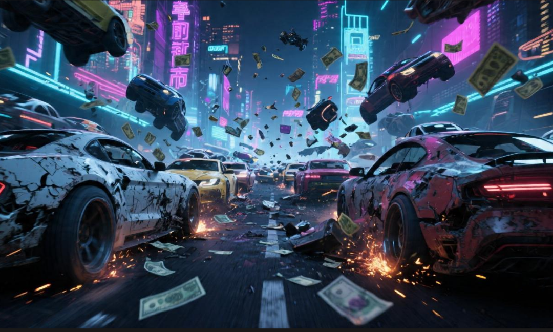 国产车越贵，合资车越便宜图3
