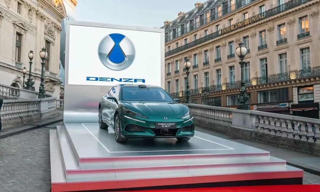 国产车越贵，合资车越便宜图5