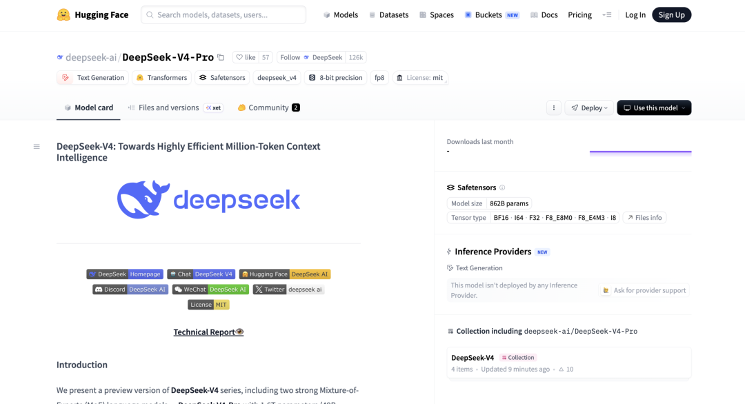 定了，DeepSeek V4首发华为芯片！国产AI开始打破英伟达「垄断」图2