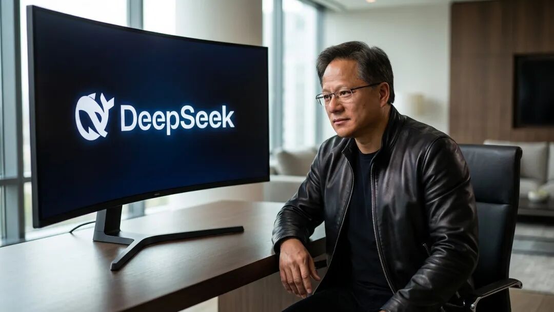 别高估英伟达，别低估DeepSeek图3