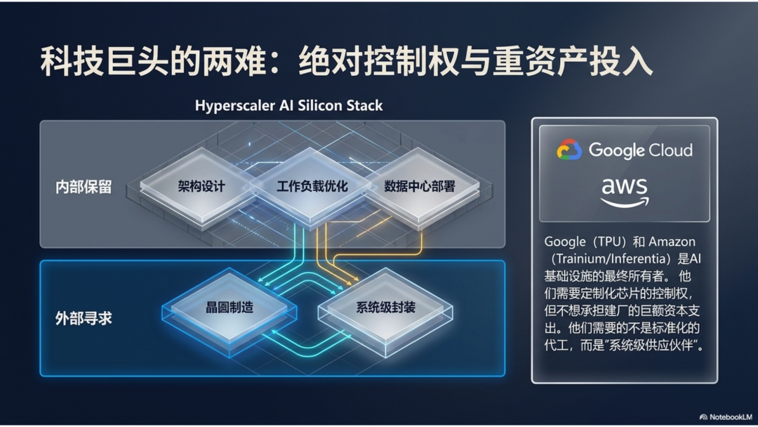 隐秘的战略锚点：Intel重返AI供应链的真实路径图6