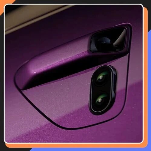 4颗激光雷达，李想亲测电吸门电容防夹， 一文看懂理想L9 Livis！