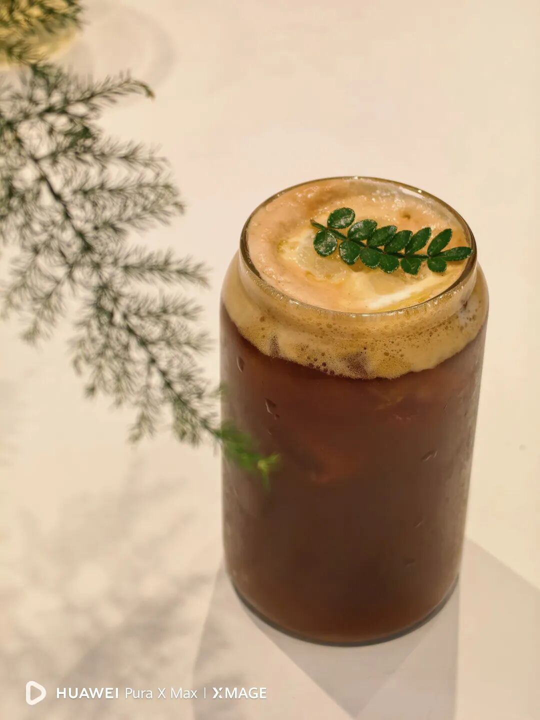 华为 Pura X Max 深度体验：比起「阔折」，「主动式 AI」更吸引我图11