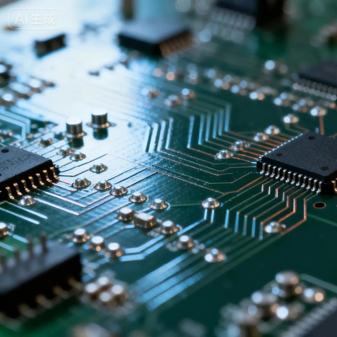 硬刚英伟达，亚马逊千亿豪赌Anthropic；性能提升20%，博世发布第三代碳化硅芯片；三星突破 10 纳米 DRAM 瓶颈