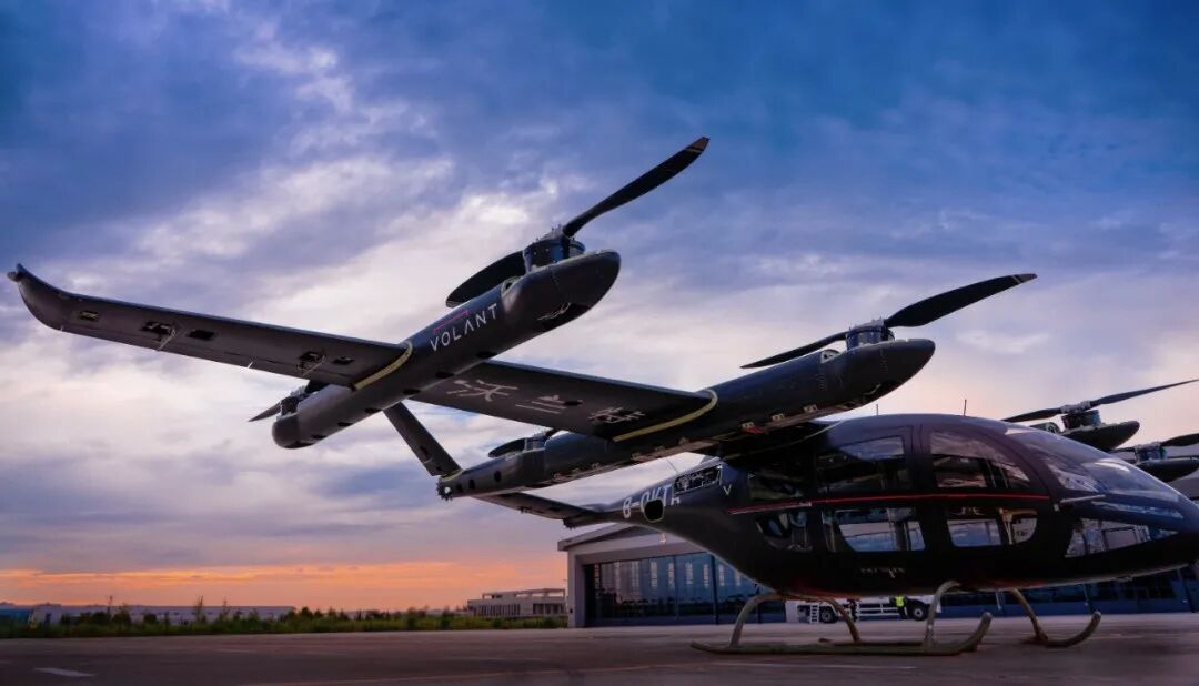 沃兰特获磊石、红杉、孚腾超3亿美元C轮融资，刷新纪录图2