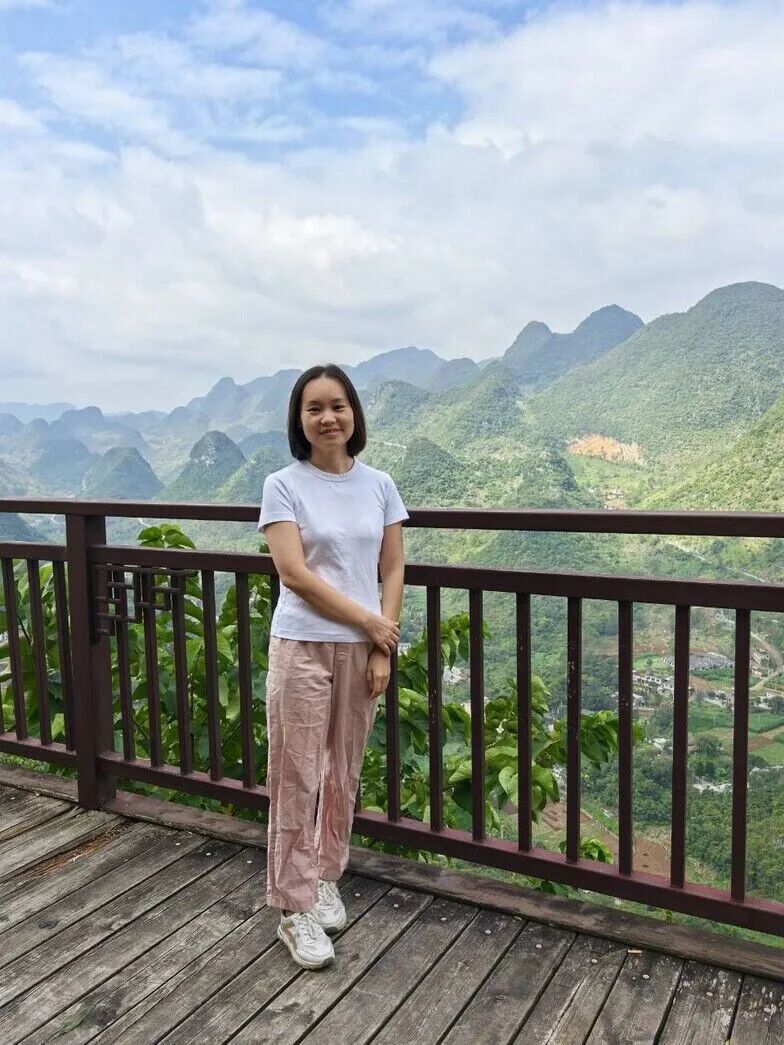 一位华为女工程师的15年图4