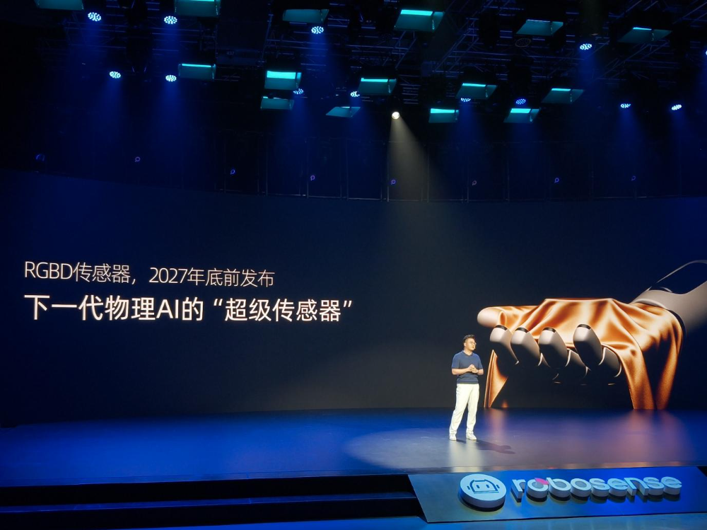 SPAD将取代CMOS？这家激光雷达公司要颠覆图像传感器图7
