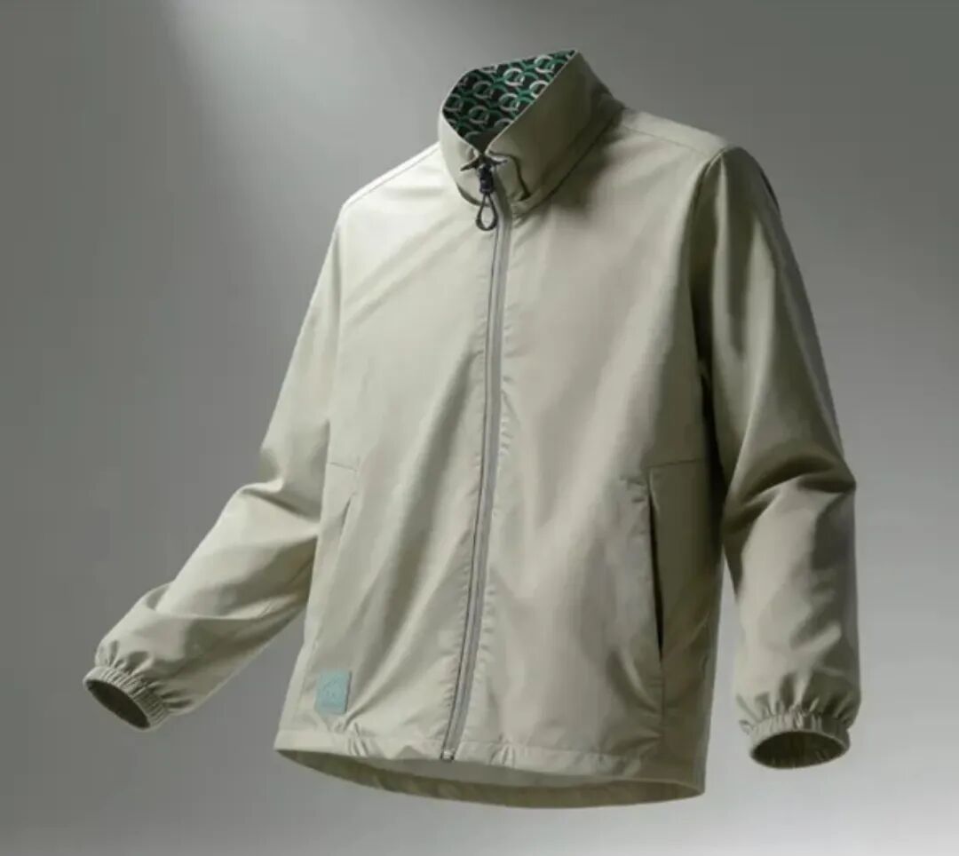 小红书：内容添加 AI 标识，反对 AI 造假；小米全新机器人亮相；微信 15 周年皮肤衣开卖，238 元 | 极客早知道图7