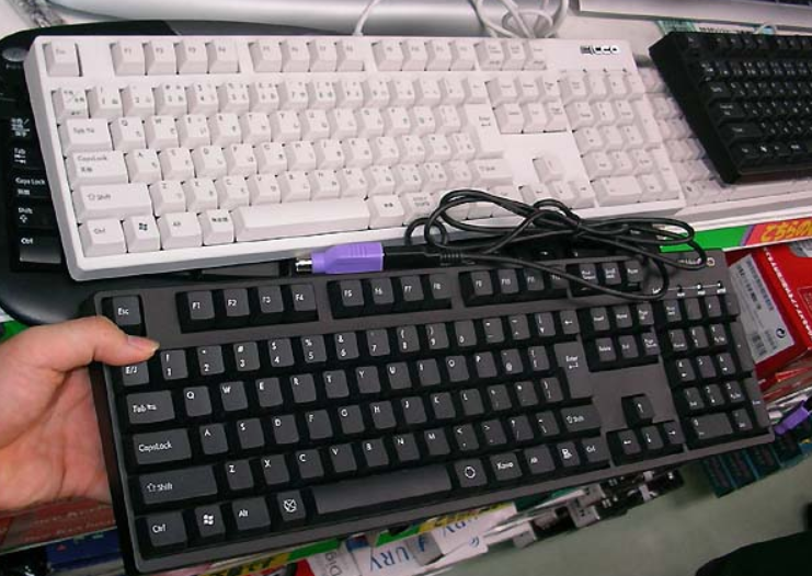 一代键盘信仰 Filco，怎么也把自己活成了时代眼泪？图9