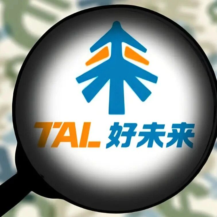 盈利暴增、股价大跌，好未来押注AI能换来更好的未来吗？