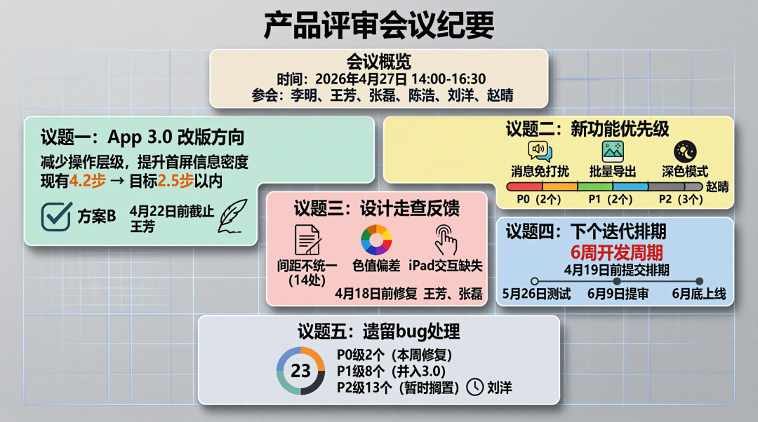 开源版的 GPT Image 2，信息图、连续图文、本地部署全拿下｜商汤SenseNova U1实测图13