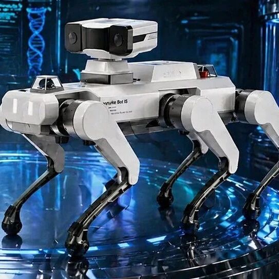 成本砍半！国产黑马攻破机器人「瘫痪」难题，大厂纷纷上车