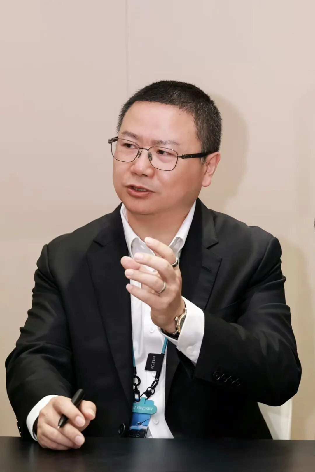 对话奔驰高管：AI 上车之后，豪华品牌如何重新定义智能化？图5