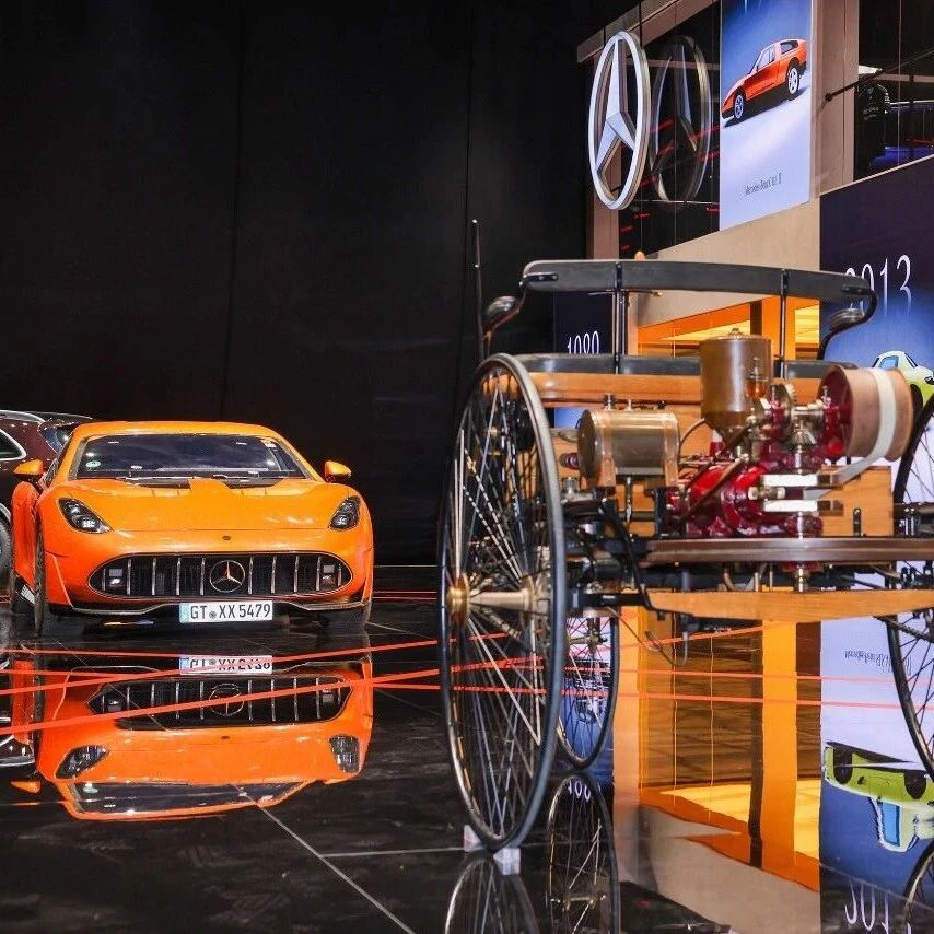 对话奔驰高管：AI 上车之后，豪华品牌如何重新定义智能化？