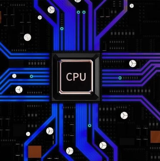 CPU逻辑回归？
