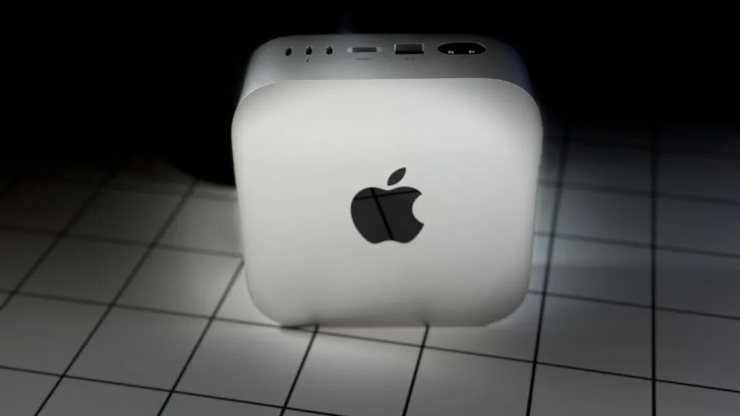 苹果悄悄砍掉丐版Mac mini，一个人人都要交「AI 税」的时代来了图4