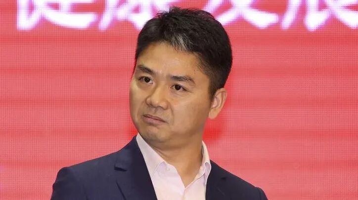 刘强东疯狂招兵买马，京东全面起飞图1