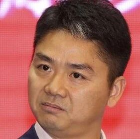 刘强东疯狂招兵买马，京东全面起飞