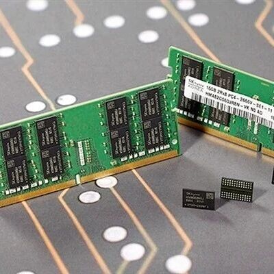 内存市场冰火两重天：DDR4价格单月暴跌16%DDR5还得涨