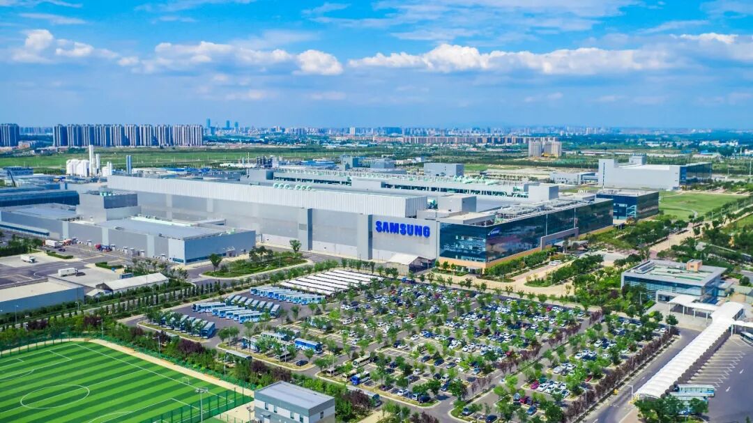 两大芯片巨头，双双重仓中国！图5