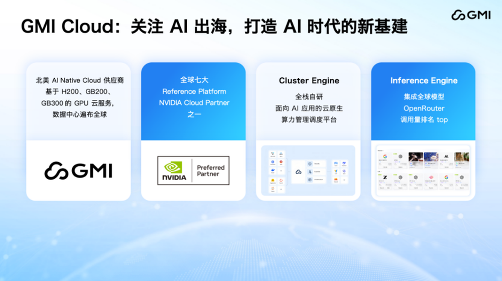 GMI Cloud蒋剑彪：全球AI产业的范式转移，从“模型为王”到“系统制胜”图3