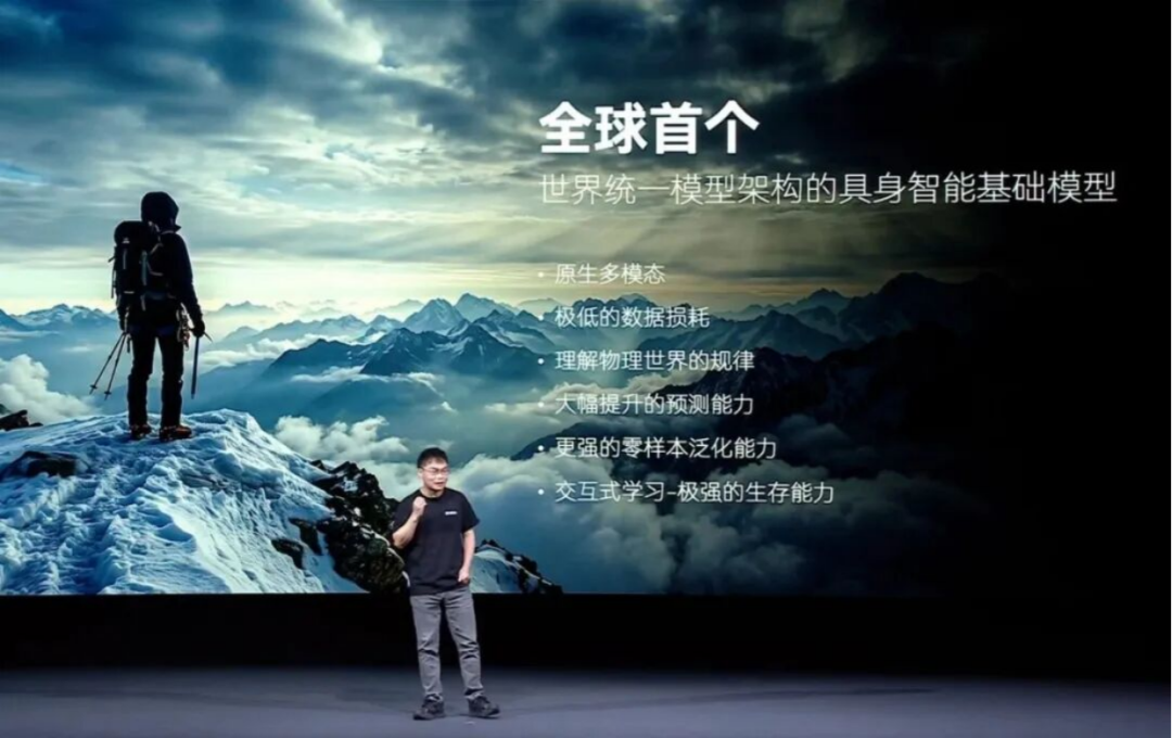 中国机器人，梦想是当打工仔图10
