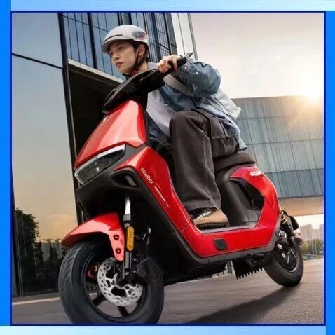 新品 | 华为 MatePad Pro Max 亮相；九号 Mz1 新国标电动车亮相