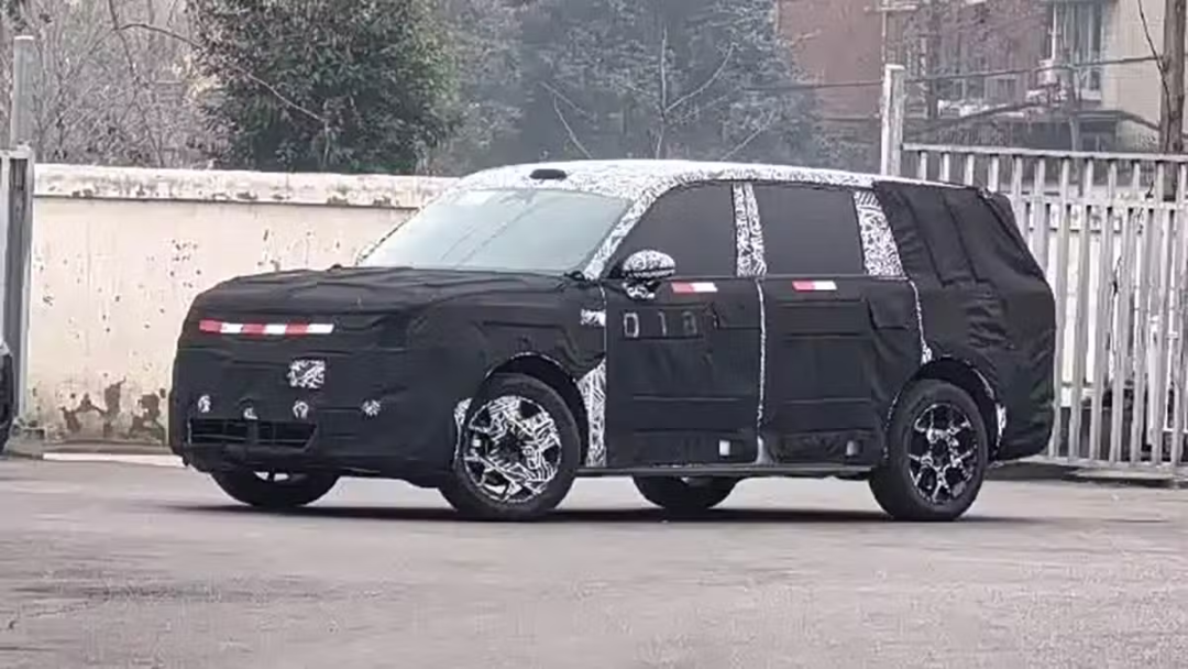 小米汽车第二品牌曝光！图1