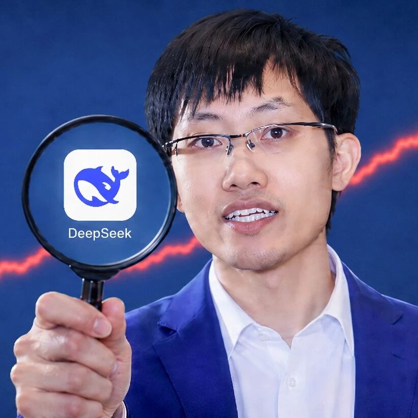 Switch全线涨价/DeepSeek或将创中国AI公司融资纪录/海力士芯片工程师成相亲市场香饽饽
