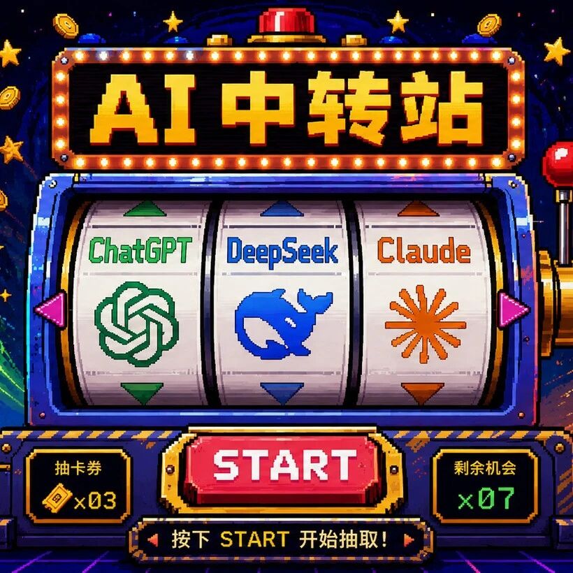 川普、孙宇晨都来当 AI 黄牛了，这门暴利生意的水有多深？