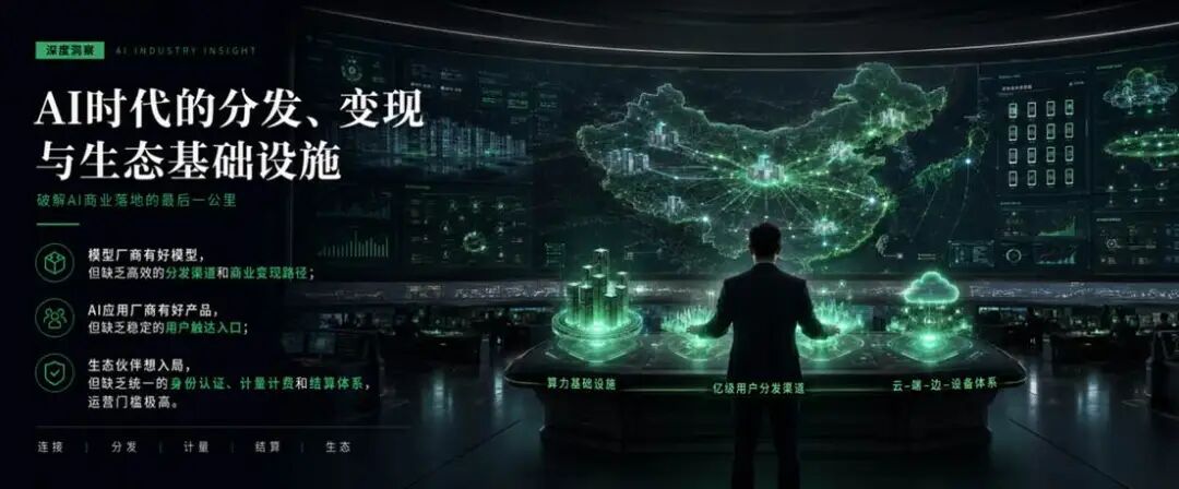 中国移动把Token玩明白了！10亿用户轻松接入AI算力新时代图9