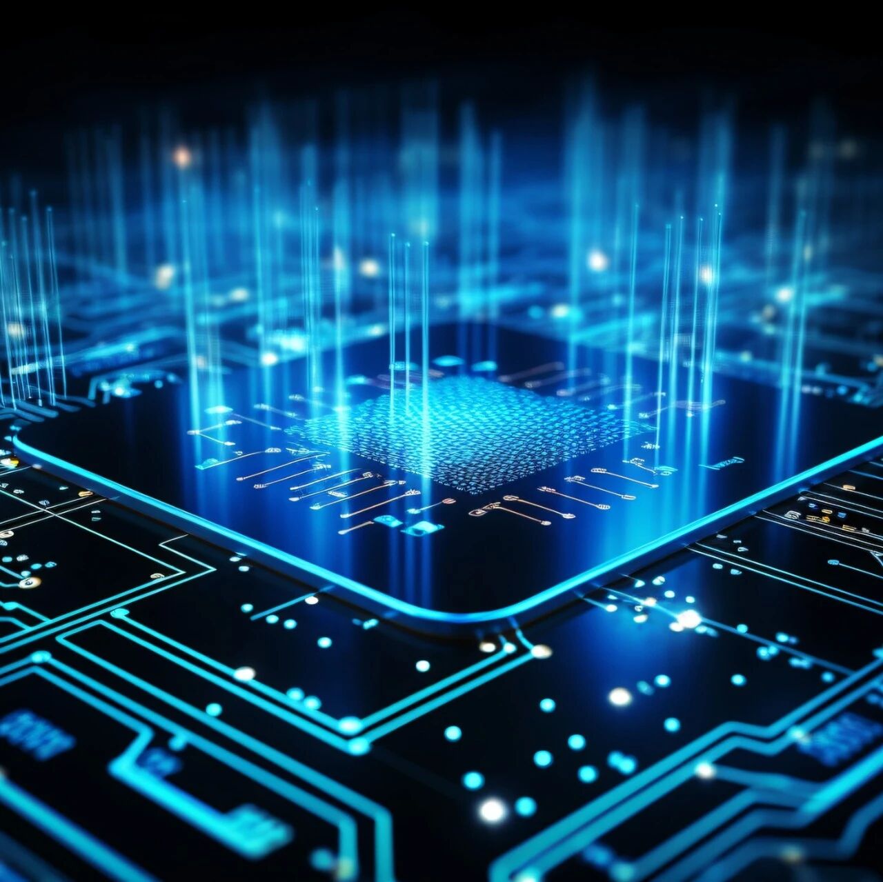 聚焦新一代存储技术等核心方向，国内将新增一个集成电路技术中心