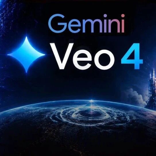 Sora已死，谷歌当立！Veo 4惨遭泄露，视频版「香蕉」9秒封神
