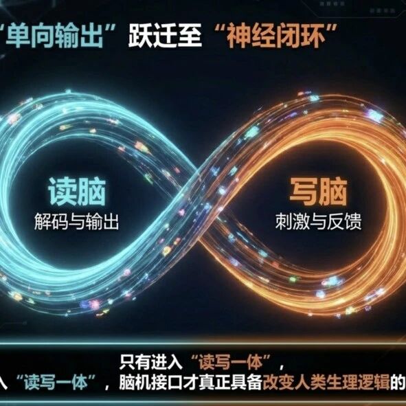 脑机接口2.0：最核心的可能并不是电极，而是脑模型