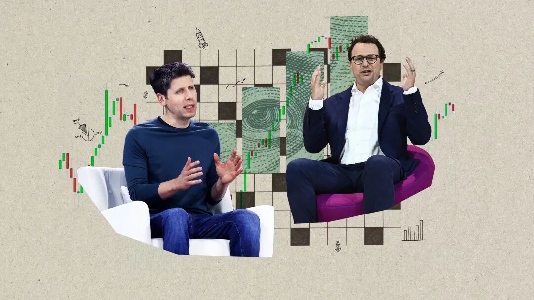 垄断已成!AI 创业公司 800 亿美元 ARR,九成被 2 家公司拿走图1