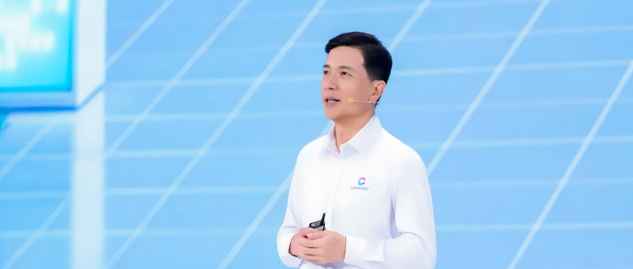 AI占比首次过半!百度Q1交卷,GPU云同比暴涨184%图1