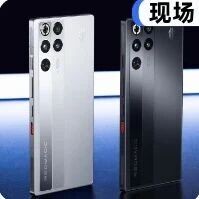 5499元起！红魔11S Pro系列手机发布，唯一风水双冷散热