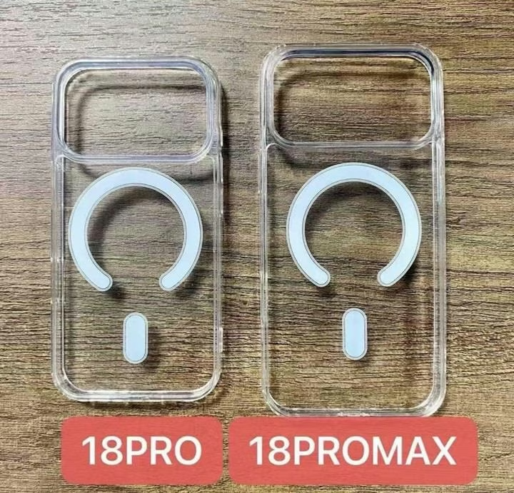 iPhone 18 Pro 第三方配件现身！浅蓝、深樱桃红色再获确认图4