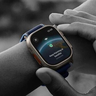 消息称 Apple Watch Ultra 4 将迎来大改版，苹果「Ultra」产品阵容或在今年成形