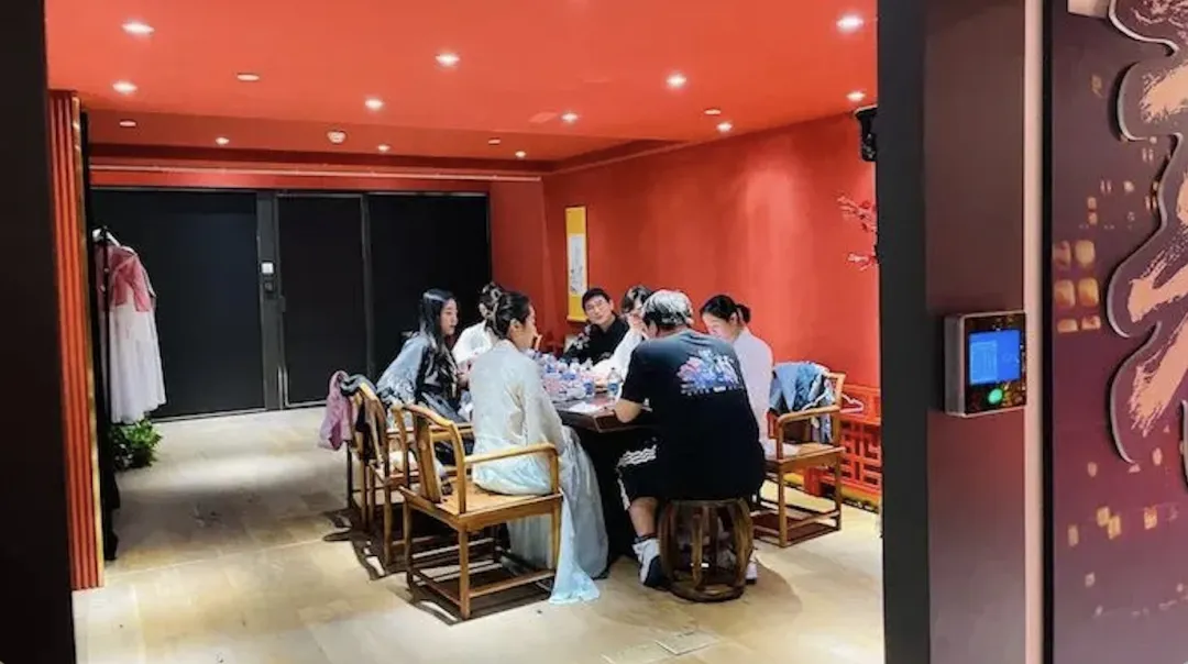 恋陪NPC月入3万元,有玩家每月消费过万图9