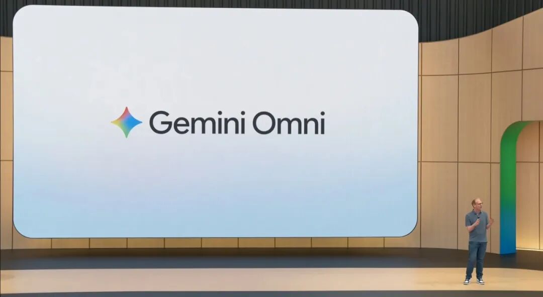 Google I/O 2026:模型不再是主角,智能体撑起 AI 商业化图4