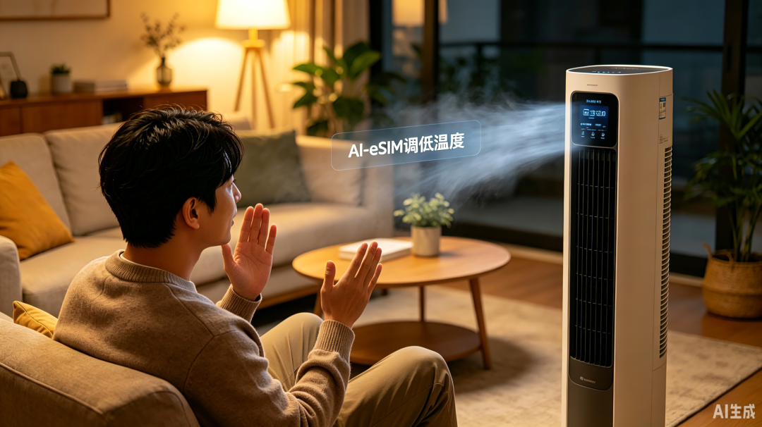 央视报道！这里的玩偶自带AI大脑！图10