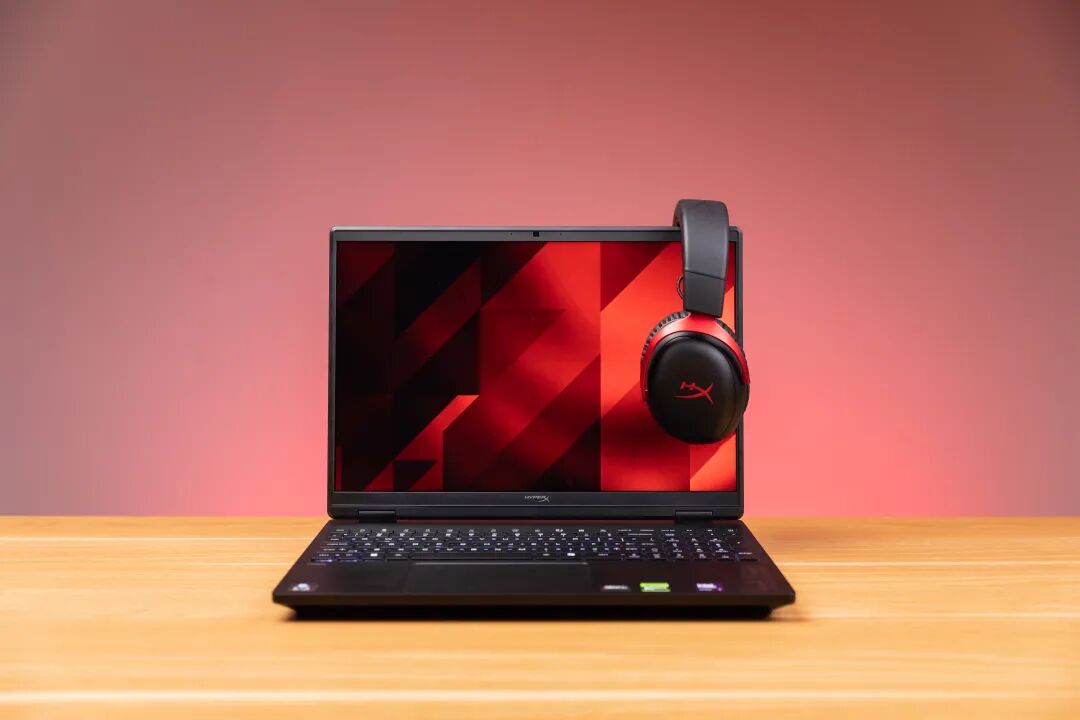 180W功耗+8K键盘！HyperX 暗影精灵太懂玩家了图6