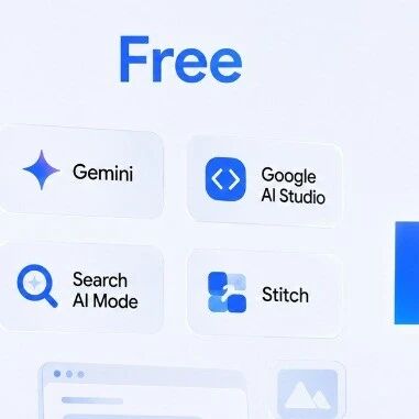 白嫖用户不配细糠！Google新AI太贼了